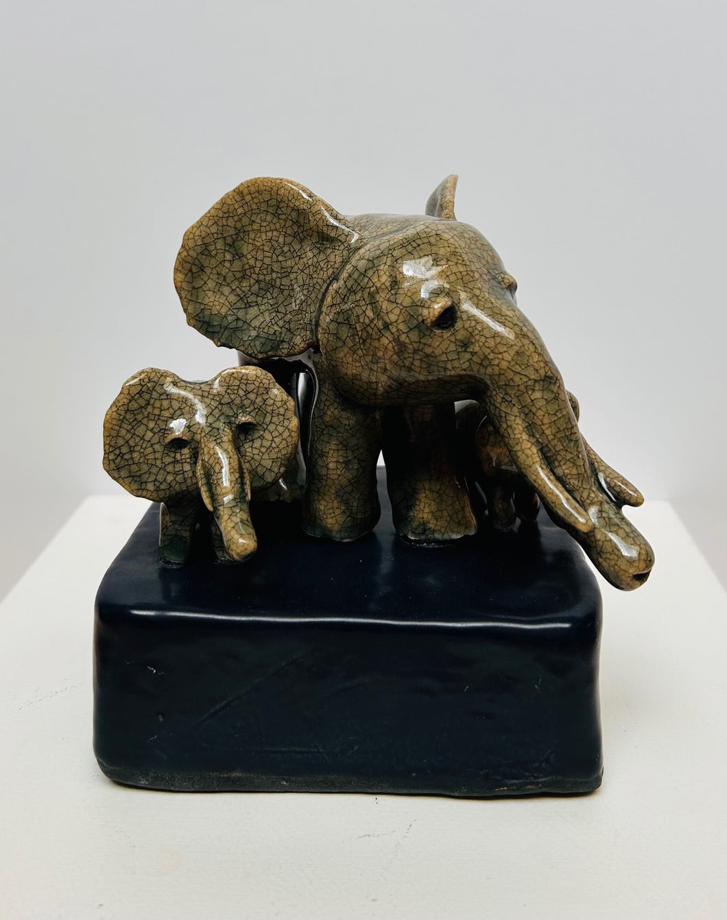 Elephant Trio