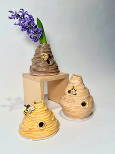 Bud Vases